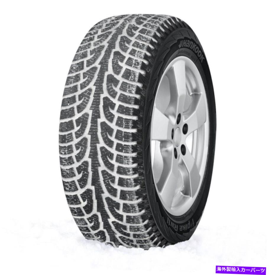 【楽天市場】ホイール 4本セット 4つのタイヤLT225 / 75R16 Q IパイクRW11冬 /雪 /トラック / SUVのハンクック