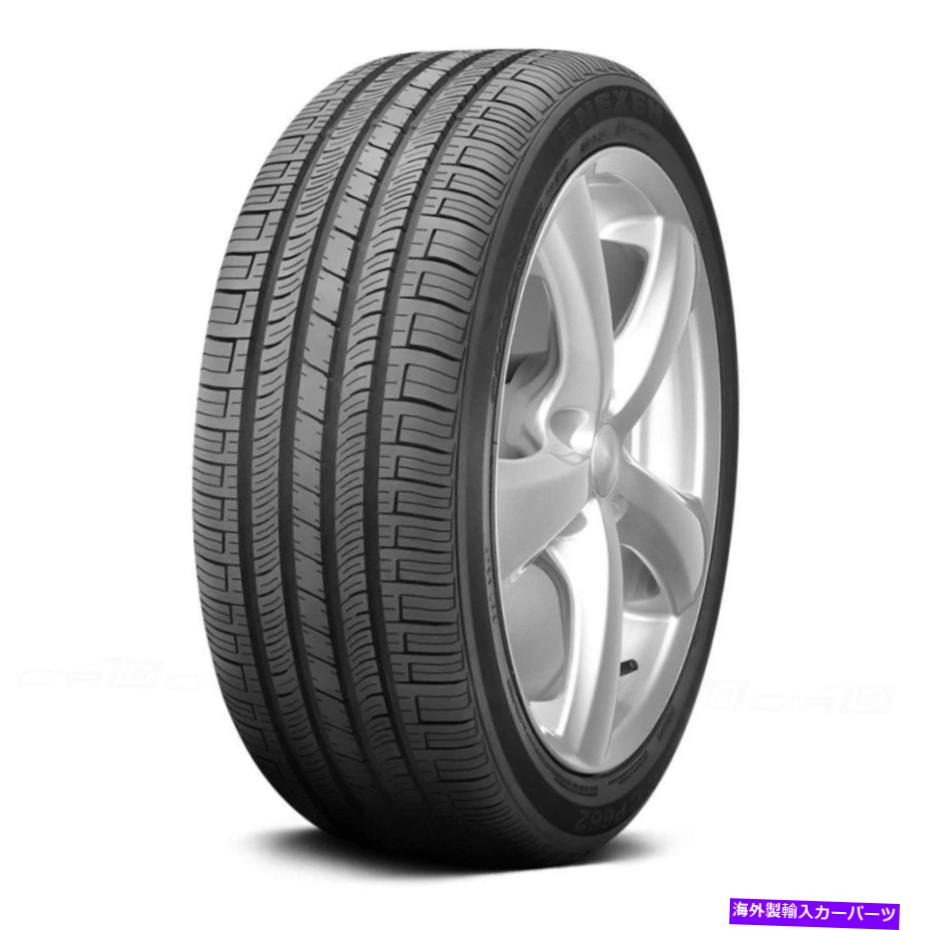 ホイール　４本セット ネクセンセット4タイヤP195 / 65R15 S CP662オールシーズン /燃料効率 Nexen Set of 4 Tires P195/65R15 S CP662 All Season / Fuel Efficient【並行輸入品】