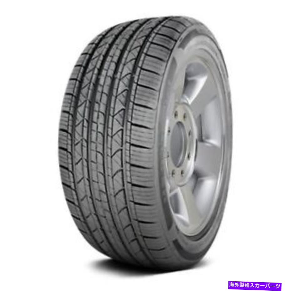 ホイール 4本セット 4つのタイヤのマイルスターセット235 / 65R18 H MS932スポーツオールシーズン /燃料効率 Milestar Set of 4 Tires 235/65R18 H MS932 SPORT All Season / Fuel Efficient【並行輸入品】|Us Custom Parts Shop USDM