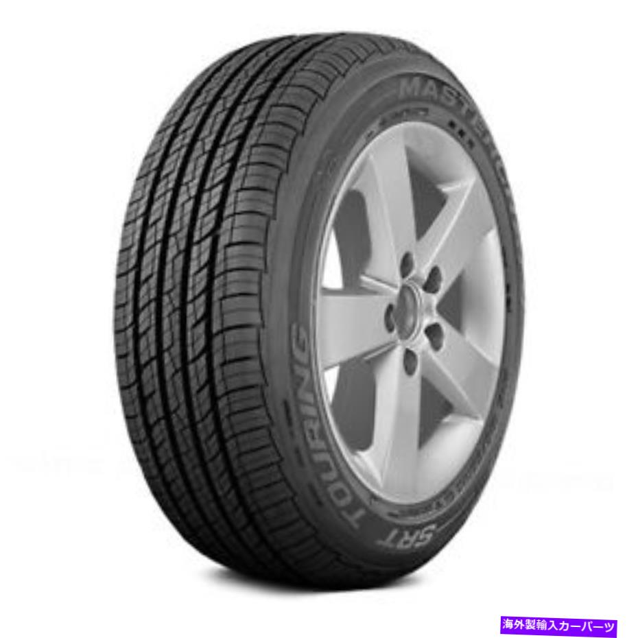 ホイール 4本セット 4つのタイヤのマスタークラフトセット195 / 65R15 H SRTツーリングオールシーズン /燃料効率 Mastercraft Set of 4 Tires 195/65R15 H SRT TOURING All Season / Fuel Efficient【並行輸入品】|Us Custom Parts Shop USDM