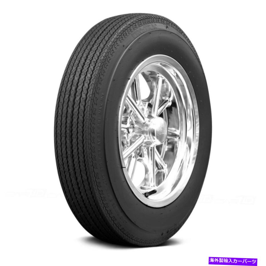 ホイール　４本セット 4つのタイヤのコーカーセット26x6D15 S Pro-Trac Street Pro Classic / Muscle / Retro Coker Set of 4 Tires 26X6D15 S PRO-TRAC STREET PRO Classic / Muscle / Retro【並行輸入品】｜Us Custom Parts Shop USDM