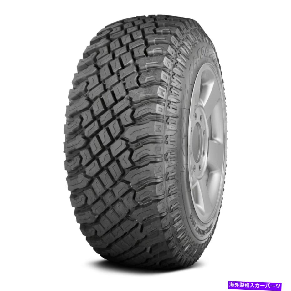ホイール 4本セット 4つのタイヤLT265 / 60R20 SトレイルブレードX / Tすべての地形 / Off Road / MudのAtturoセット Atturo Set of 4 Tires LT265/60R20 S TRAIL BLADE X/T All Terrain / Off Road / Mud【並行輸入品】|Us Custom Parts Shop USDM