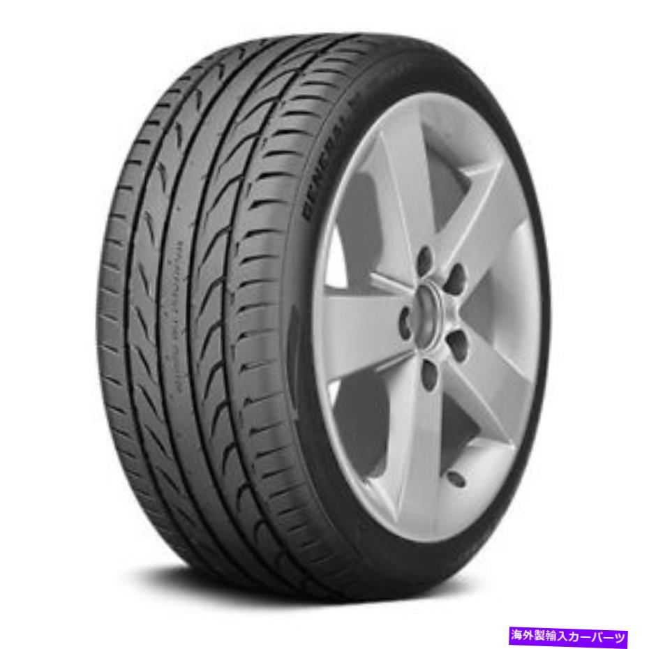ホイール 4本セット 4つのタイヤの一般セット225 / 45ZR18 Y G-MAX RS夏 /パフォーマンス General Set of 4 Tires 225/45ZR18 Y G-MAX RS Summer / Performance【並行輸入品】|Us Custom Parts Shop USDM