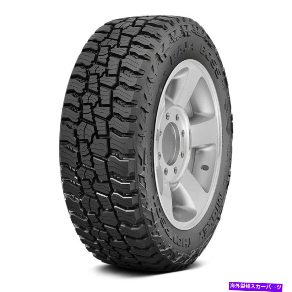 ホイール　４本セット 4つのタイヤのミッキートンプソンセット265/75R16 T bajaボスA/T SUV Mickey Thompson Set of 4 Tires 265/75R16 T BAJA BOSS A/T SUV【並行輸入品】｜Us Custom Parts Shop USDM