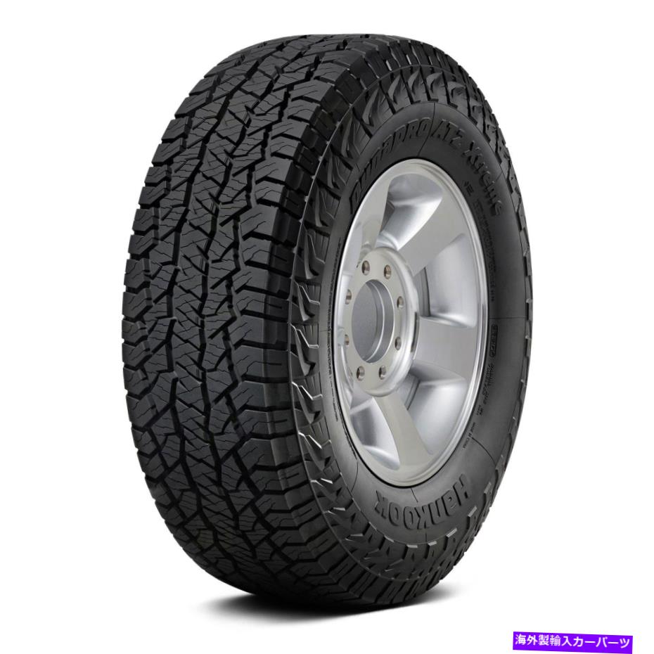 ホイール　４本セット 4つのタイヤのハンクックセット235/65R17 T Dynapro at2 xtreme Hankook Set of 4 Tires 235/65R17 T DYNAPRO AT2 XTREME【並行輸入品】