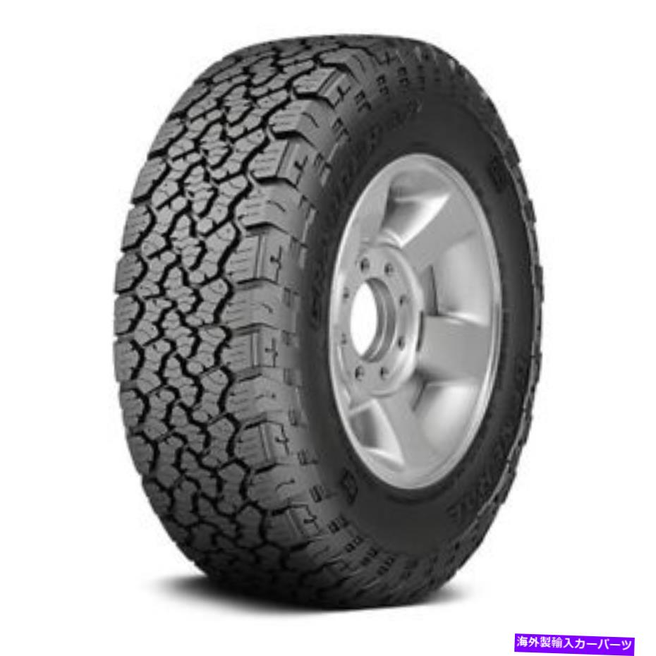 ホイール 4本セット 4つのタイヤの一般セット30x9.5R15 SグラバーA / TXすべての地形 /オフロード /マッド General Set of 4 Tires 30X9.5R15 S GRABBER A/TX All Terrain / Off Road / Mud【並行輸入品】|Us Custom Parts Shop USDM