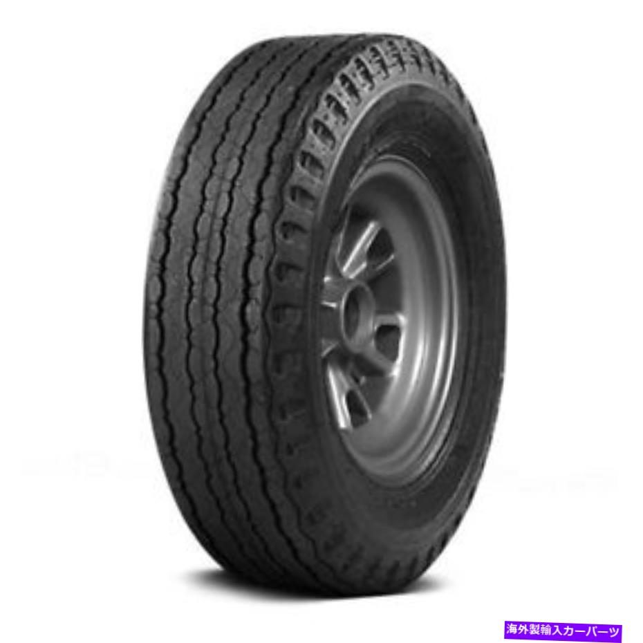ホイール 4本セット 4つのタイヤのコーカーセット31x7D16 L TORNEL HWY 6 PLY CLASSIC / MUSCLE / RETRO Coker Set of 4 Tires 31X7D16 L TORNEL HWY 6 PLY Classic / Muscle / Retro【並行輸入品】