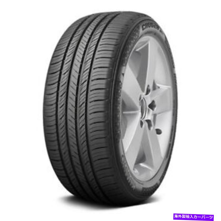 ホイール　４本セット 4つのタイヤ285 / 50R20 V Crugen HP71オールシーズン /トラック / SUV / EVのKumhoセット Kumho Set of 4 Tires 285/50R20 V CRUGEN HP71 All Season / Truck / SUV / EV【並行輸入品】｜Us Custom Parts Shop USDM