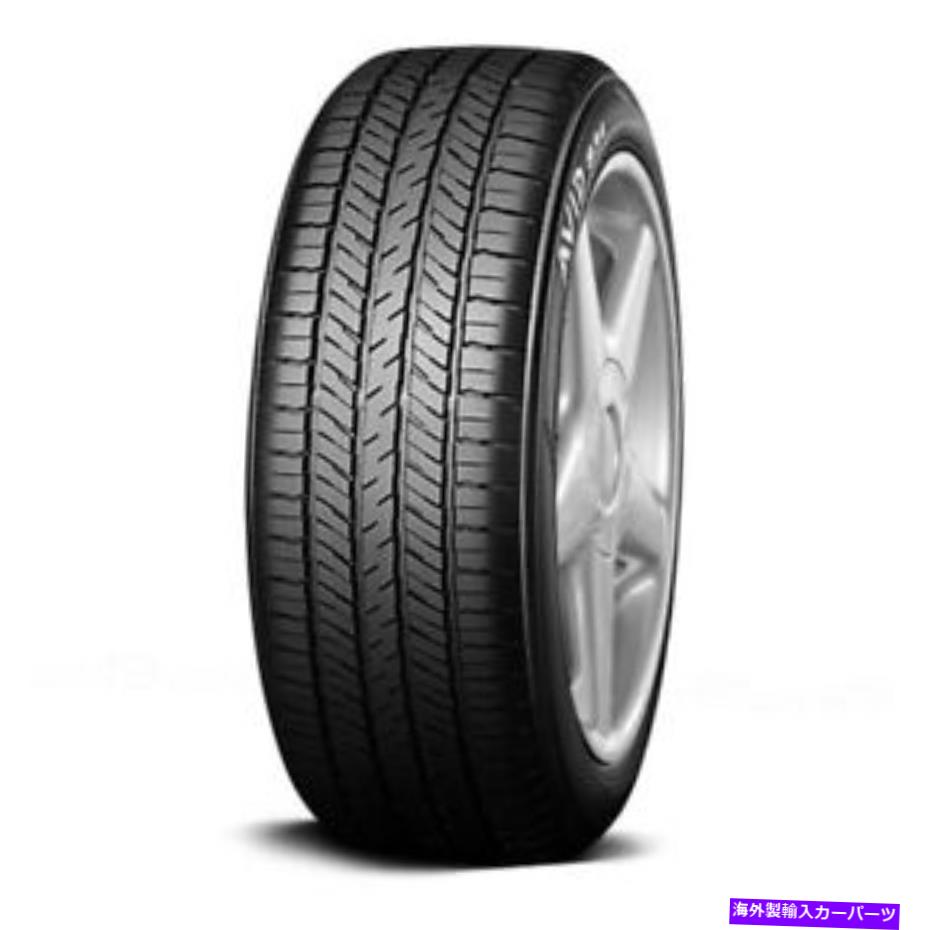 ホイール　４本セット 横浜セット4タイヤ205 / 60R16 V Avid S34オールシーズン /パフォーマンス Yokohama Set of 4 Tires 205/60R16 V AVID S34 All Season / Performance【並行輸入品】｜Us Custom Parts Shop USDM