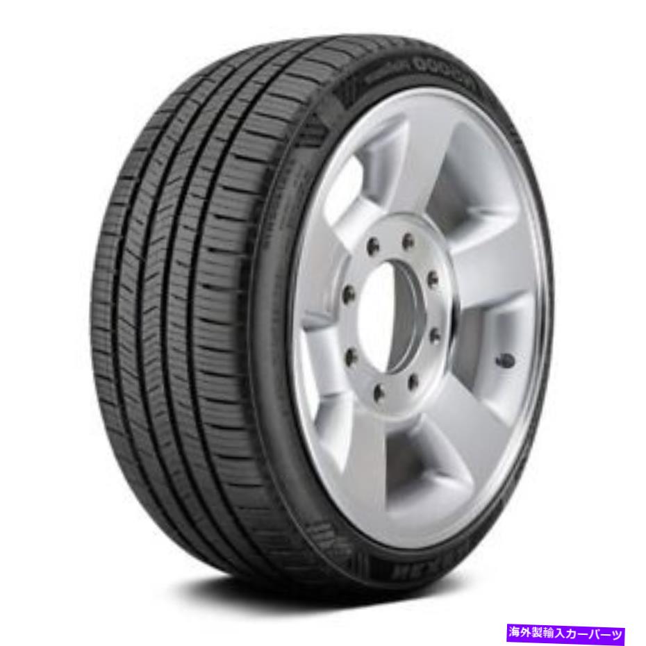ホイール　４本セット 4つのタイヤのネクセンセット225 / 55R18 V N5000プラチナオールシーズン /燃料効率 Nexen Set of 4 Tires 225/55R18 V N5000 PLATINUM All Season / Fuel Efficient【並行輸入品】