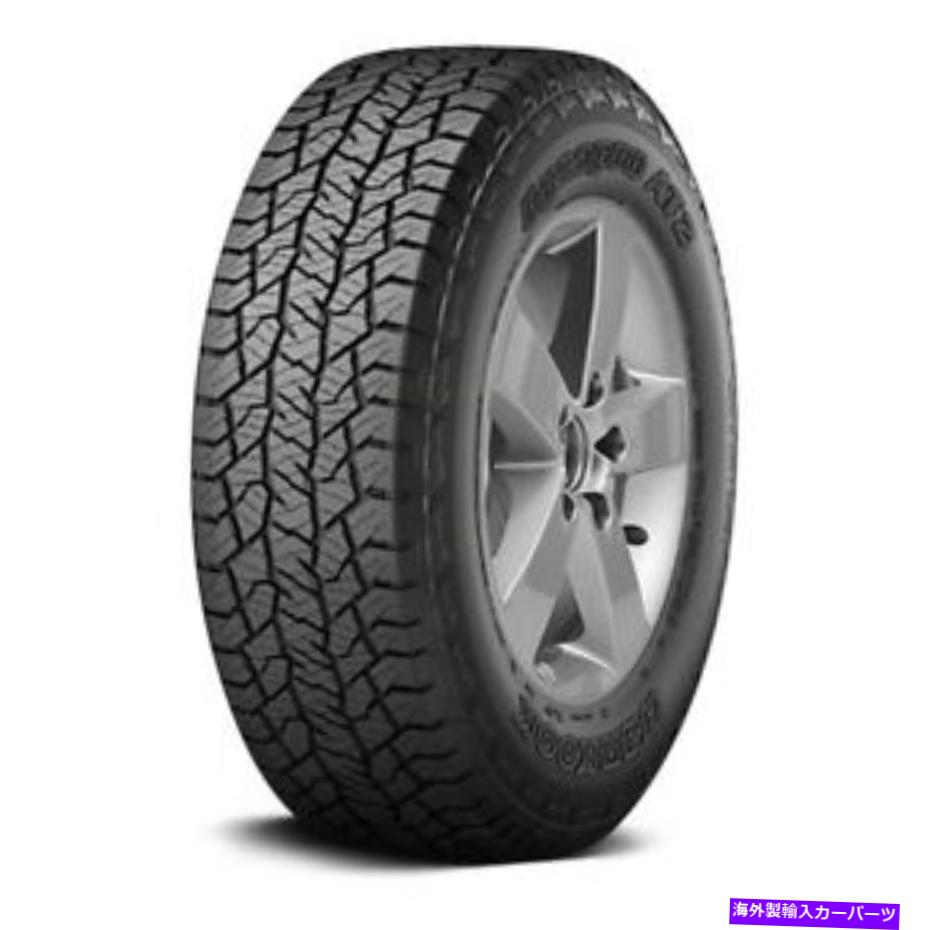 ホイール 4本セット 4つのタイヤLT245/75R17 S DYNAPRO AT2 RF11のハンクックセット Hankook Set of 4 Tires LT245/75R17 S DYNAPRO AT2 RF11【並行輸入品】|Us Custom Parts Shop USDM