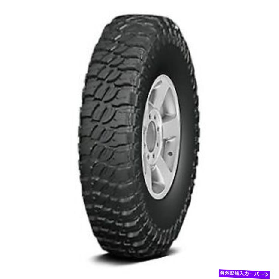 ホイール　４本セット 4つのタイヤLT285 / 55R20 QパラララーM / Tすべての地形 /オフロード /マッドのアトラスセット Atlas Set of 4 Tires LT285/55R20 Q PARALLER M/T All Terrain / Off Road / Mud【並行輸入品】｜Us Custom Parts Shop USDM