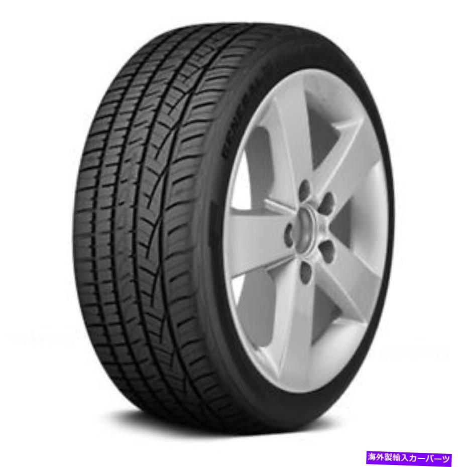 ホイール 4本セット 4つのタイヤの一般セット265 / 35ZR18 W G-Max AS-05オールシーズン /パフォーマンス General Set of 4 Tires 265/35ZR18 W G-MAX AS-05 All Season / Performance【並行輸入品】|Us Custom Parts Shop USDM