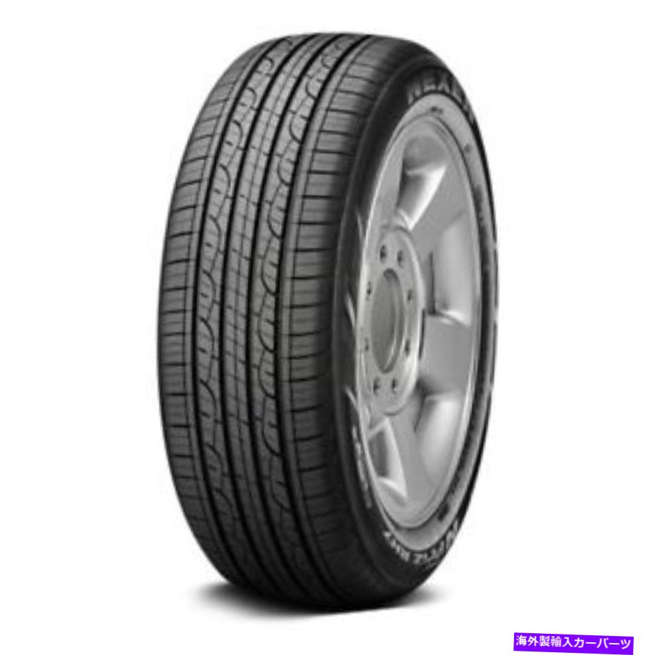 ホイール　４本セット 4つのタイヤのネクセンセット225 / 55R19 H N PRIZRH7オールシーズン /トラック / SUV Nexen Set of 4 Tires 225/55R19 H N PRIZ RH7 All Season / Truck / SUV【並行輸入品】｜Us Custom Parts Shop USDM