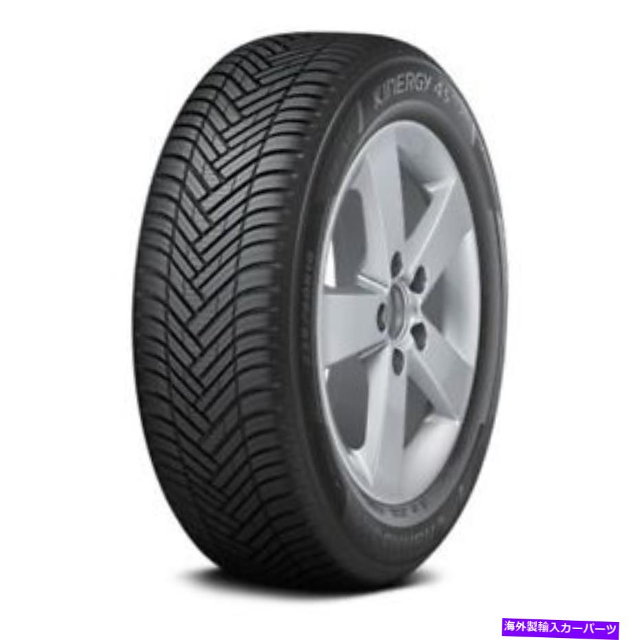 ホイール 4本セット 4つのタイヤのハンクックセット235 / 65R18 Vキネル4S2 X H750Aオールシーズン /パフォーマンス Hankook Set of 4 Tires 235/65R18 V KINERGY 4S2 X H750A All Season / Performance【並行輸入品】|Us Custom Parts Shop USDM