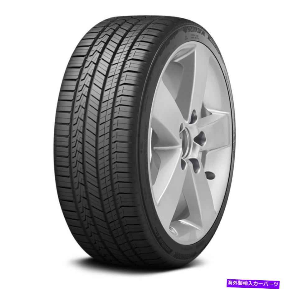 ホイール　４本セット 4つのタイヤ255/45ZR20 W Ventus S1 A/S H125燃料効率 Hankook Set of 4 Tires 255/45ZR20 W VENTUS S1 A/S H125 Fuel Efficient【並行輸入品】｜Us Custom Parts Shop USDM