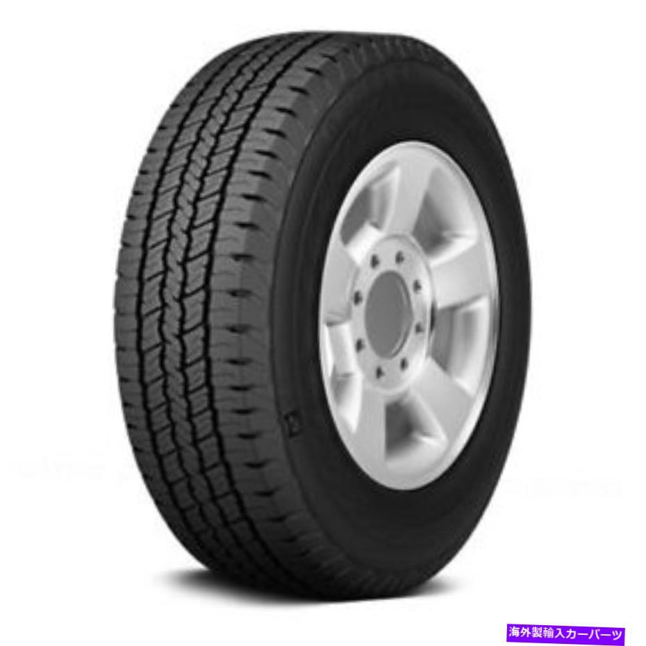 ホイール　４本セット 4つのタイヤLT245 / 75R16 SグラバーHDすべての地形 /オフロード /マッドの一般セット General Set of 4 Tires LT245/75R16 S GRABBER HD All Terrain / Off Road / Mud【並行輸入品】