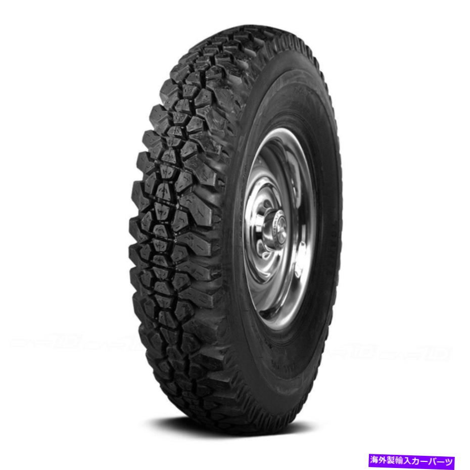ホイール　４本セット 4つのタイヤ34x7.5d17 sトーネルトラクション10プライのコーカーセット Coker Set of 4 Tires 34X7.5D17 S TORNEL TRACTION 10 PLY【並行輸入品】｜Us Custom Parts Shop USDM
