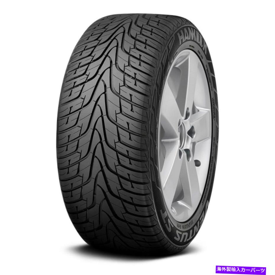 ホイール 4本セット 4つのタイヤのハンクックセット305 / 45R22 v Ventus St RH06オールシーズン /パフォーマンス Hankook Set of 4 Tires 305/45R22 V VENTUS ST RH06 All Season / Performance【並行輸入品】|Us Custom Parts Shop USDM