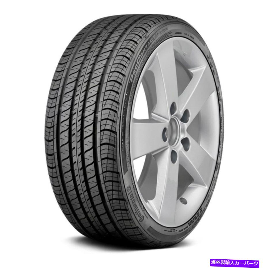 ホイール 4本セット 4つのタイヤのコンチネンタルセット235/35R19 v Procontact RX SSR(run flat)run flat Continental Set of 4 Tires 235/35R19 V PROCONTACT RX SSR (RUN FLAT) Run Flat【並行輸入品】|Us Custom Parts Shop USDM