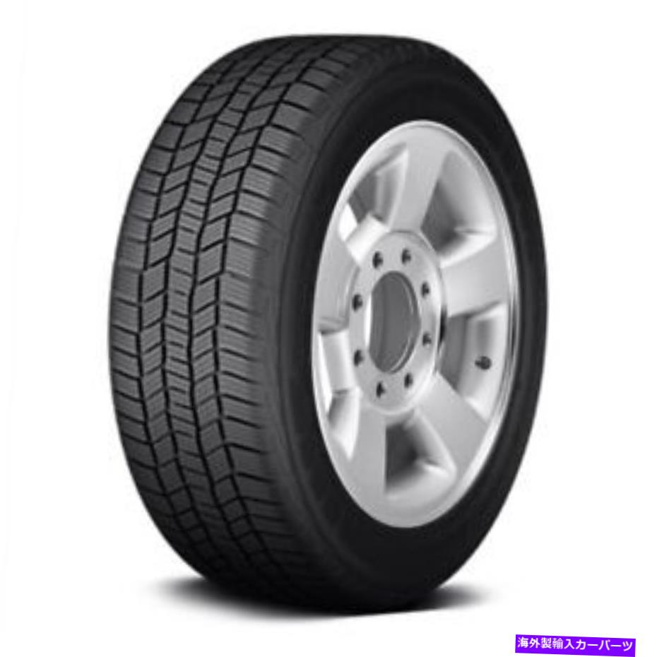 ホイール　４本セット 4つのタイヤの一般セット275 / 55R20 V G-Max Justice AW All Season / Performance General Set of 4 Tires 275/55R20 V G-MAX JUSTICE AW All Season / Performance【並行輸入品】 322,146円