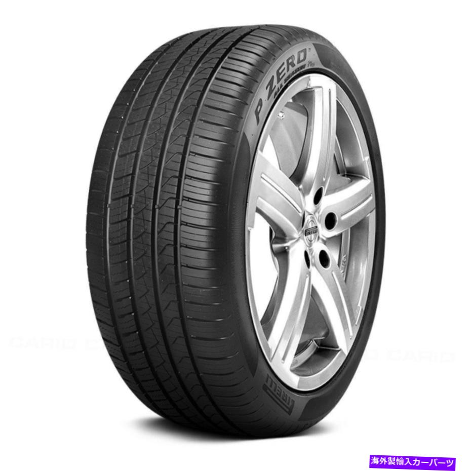 ホイール 4本セット 4つのタイヤのピレリセット275 / 40R20 Y P Zero A / Sプラスオールシーズン /パフォーマンス / EV Pirelli Set of 4 Tires 275/40R20 Y P ZERO A/S PLUS All Season / Performance / EV【並行輸入品】|Us Custom Parts Shop USDM