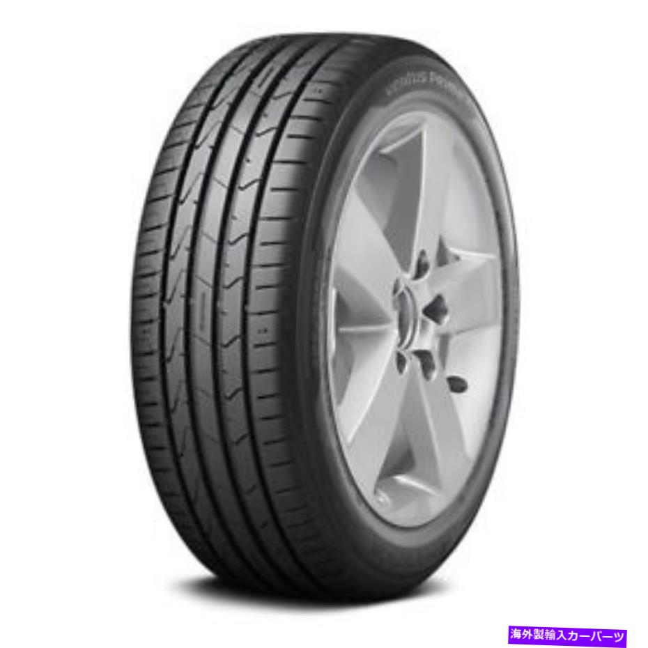ホイール　４本セット 4つのタイヤのハンクックセット235 / 55R18 v Ventus Prime3 K125夏 /パフォーマンス Hankook Set of 4 Tires 235/55R18 V VENTUS PRIME3 K125 Summer / Performance【並行輸入品】
