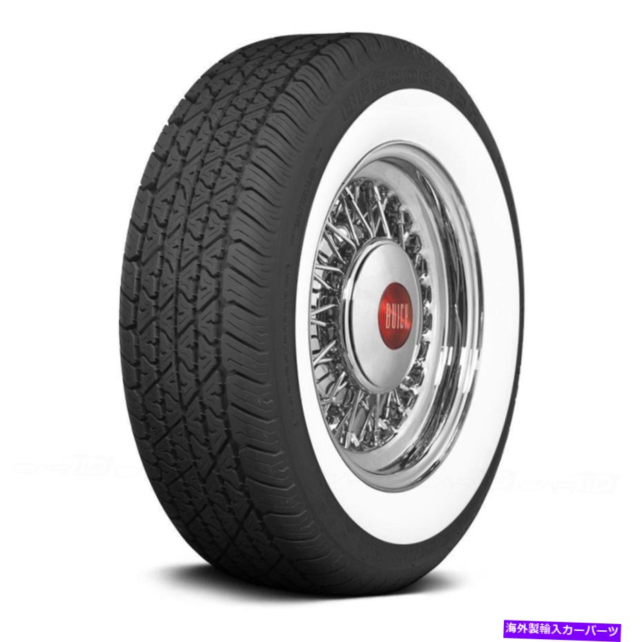 ホイール　４本セット 4つのタイヤのコーカーセット145 / 80R15 Sすべてのシーズン /クラシック /筋肉 /レトロ Coker Set of 4 Tires 145/80R15 S All Season / Classic / Muscle / Retro【並行輸入品】 305,514円