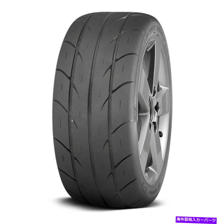 ホイール　４本セット 4つのタイヤP275/60R15 Z ETストリートS/Sトラック/競争のミッキートンプソンセット Mickey Thompson Set of 4 Tires P275/60R15 Z ET STREET S/S Track / Competition【並行輸入品】
