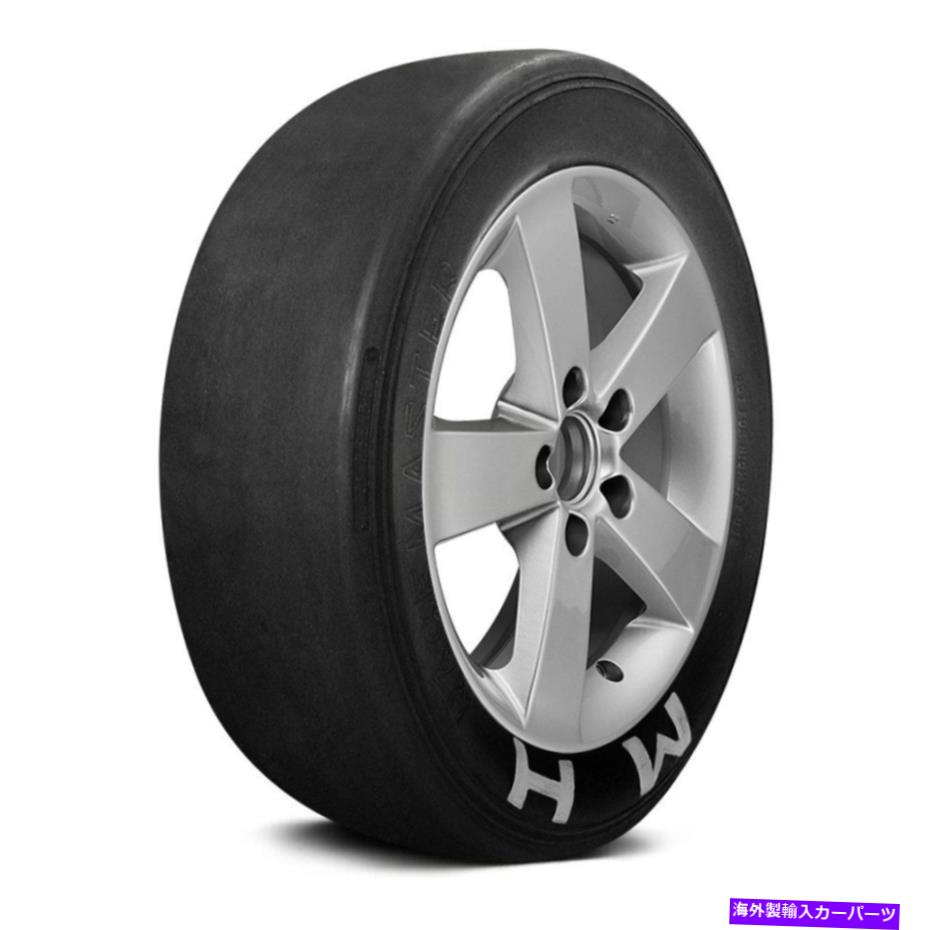 ホイール　４本セット 4つのタイヤのコーカーセット23x7.5D15 Z M＆H Recemasterドラッグスリックトラック /競争 Coker Set of 4 Tires 23X7.5D15 Z M&H RACEMASTER DRAG SLICK Track / Competition【並行輸入品】