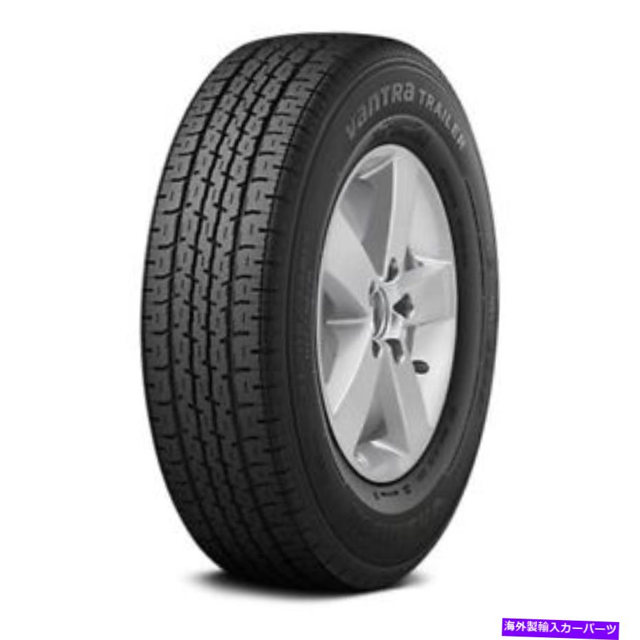 ホイール　４本セット 4つのタイヤのハンクックセット255 / 85R16 N ST01 VANTRAトレーラーオールシーズン /トレーラー Hankook Set of 4 Tires 255/85R16 N ST01 VANTRA TRAILER All Season / Trailer【並行輸入品】｜Us Custom Parts Shop USDM