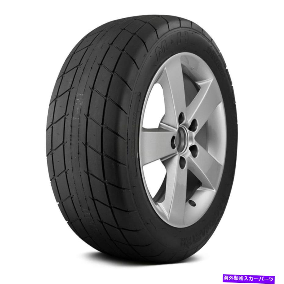 ホイール　４本セット 4つのタイヤ275/60R15 V M＆H RACEMASTERラジアルドラッグリアのコーカーセット Coker Set of 4 Tires 275/60R15 V M&H RACEMASTER RADIAL DRAG REAR【並行輸入品】｜Us Custom Parts Shop USDM