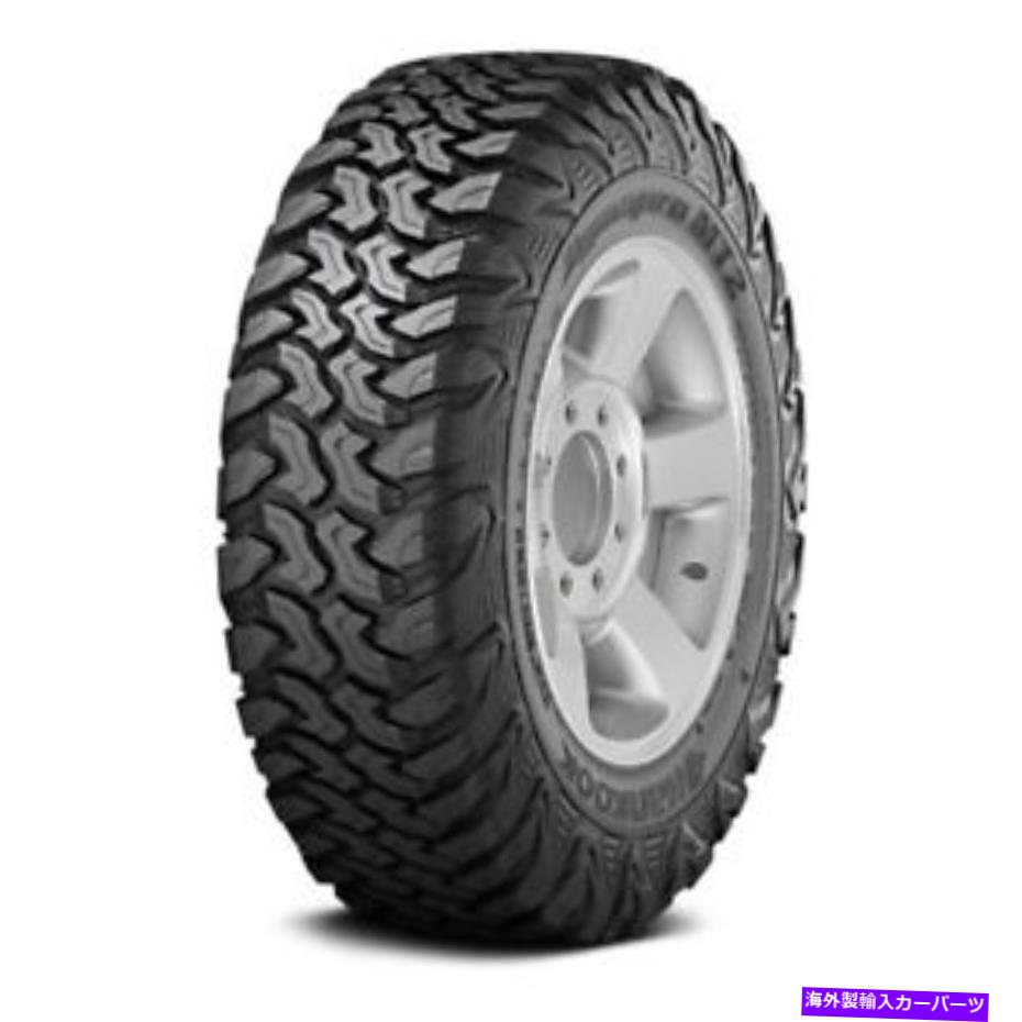 ホイール　４本セット 4つのタイヤLT315/70R17 Q DYNAPRO MT2 RT05のハンクックセット Hankook Set of 4 Tires LT315/70R17 Q DYNAPRO MT2 RT05【並行輸入品】｜Us Custom Parts Shop USDM