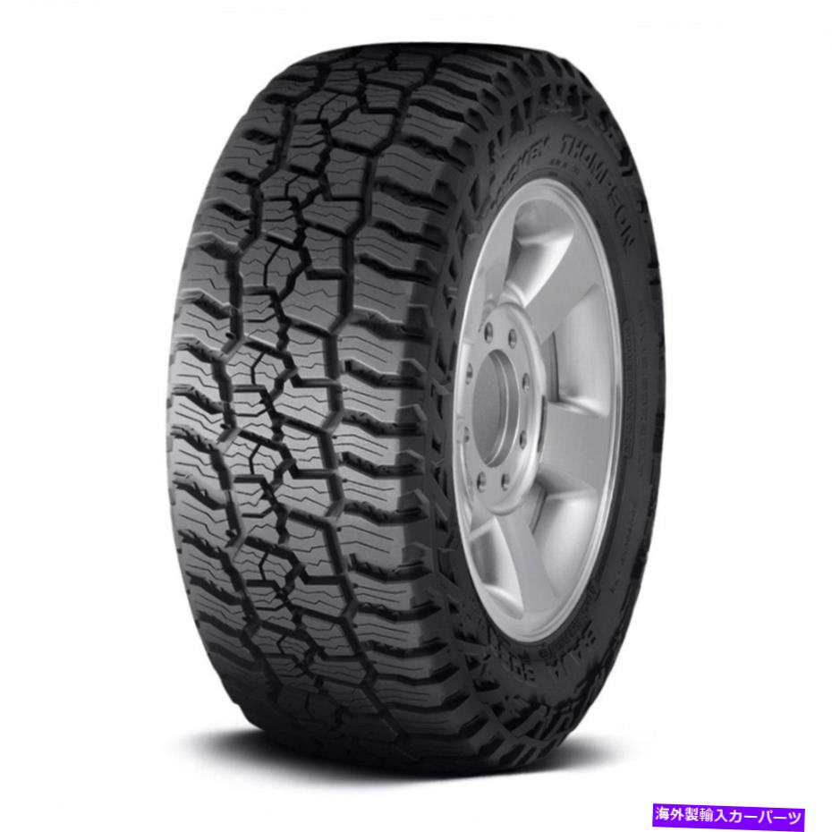 ホイール 4本セット 4つのタイヤLT275/55R20 Q Baja Boss A/Tのミッキートンプソンセット Mickey Thompson Set of 4 Tires LT275/55R20 Q BAJA BOSS A/T【並行輸入品】|Us Custom Parts Shop USDM