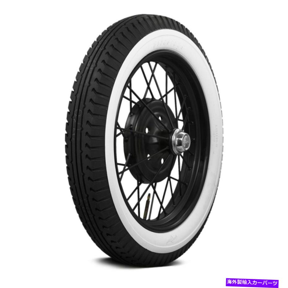 ホイール 4本セット 4つのタイヤ30x5d20 sファイアストーン2 3/8インチホワイトウォールのコーカーセット Coker Set of 4 Tires 30X5D20 S FIRESTONE 2 3/8 INCH WHITEWALL【並行輸入品】|Us Custom Parts Shop USDM
