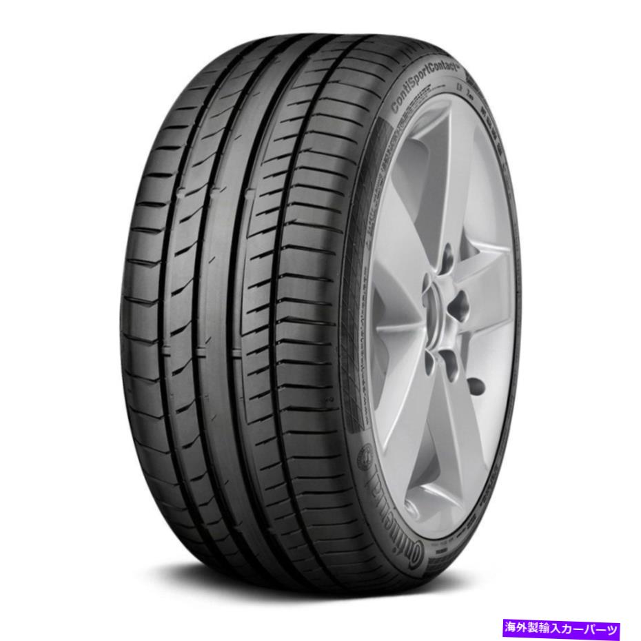ホイール 4本セット 4つのタイヤのコンチネンタルセット245/35R19 Y ContisportContact 5 SSR(run flat) Continental Set of 4 Tires 245/35R19 Y CONTISPORTCONTACT 5 SSR (RUN FLAT)【並行輸入品】|Us Custom Parts Shop USDM