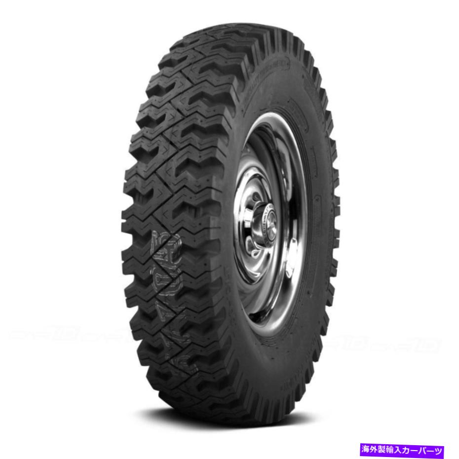 ホイール　４本セット 4つのタイヤのコーカーセット32x7.5d16 s sta traxionすべての地形 /道路 /泥 /泥 Coker Set of 4 Tires 32X7.5D16 S STA TRAXION All Terrain / Off Road / Mud【並行輸入品】