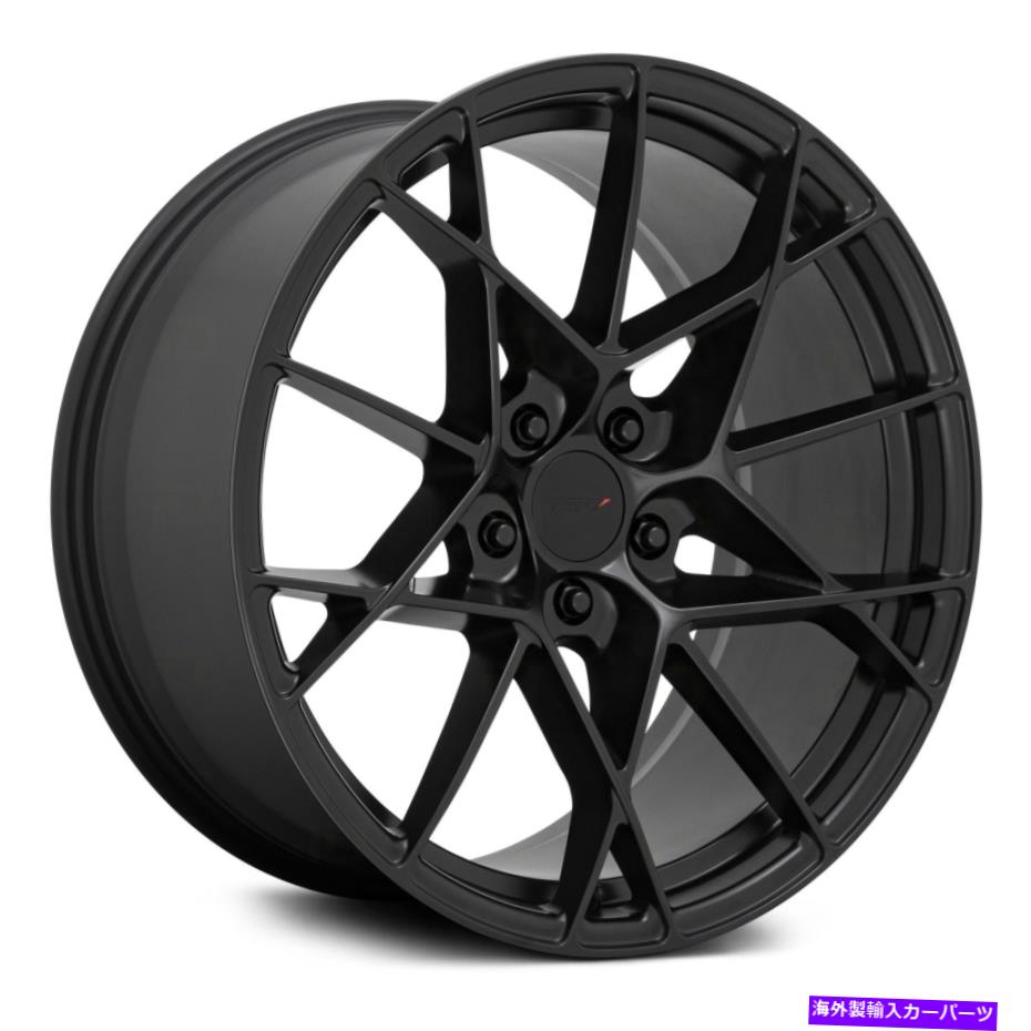 ホイール 4本セット TSWセクターホイール20x10.5(23、5x112、66.56)4のブラックリムセット TSW SECTOR Wheels 20x10.5 (23, 5x112, 66.56) Black Rims Set of 4【並行輸入品】|Us Custom Parts Shop USDM
