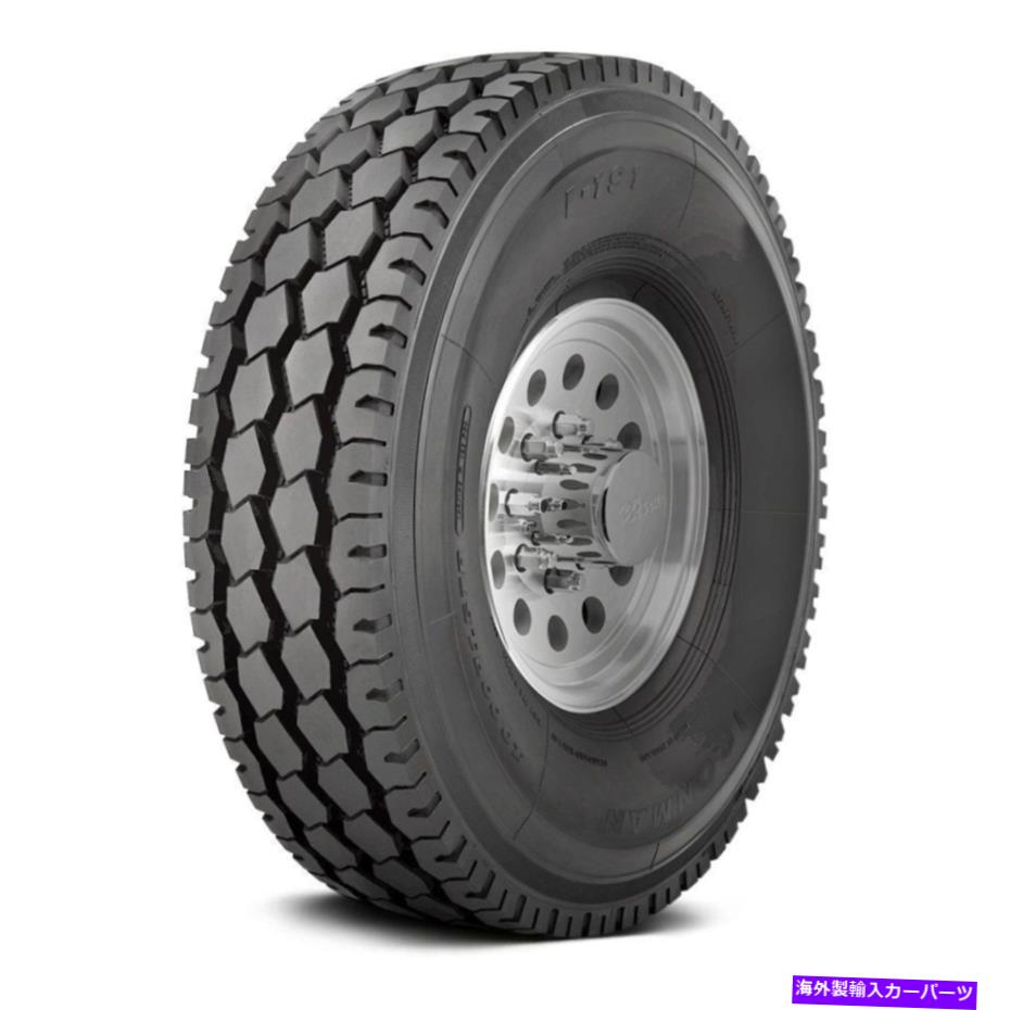 ホイール　４本セット 4つのタイヤのアイアンマンセット36x10R15 K I-191オールシーズン /コマーシャル（HD） Ironman Set of 4 Tires 36X10R15 K I-191 All Season / Commercial (HD)【並行輸入品】｜Us Custom Parts Shop USDM