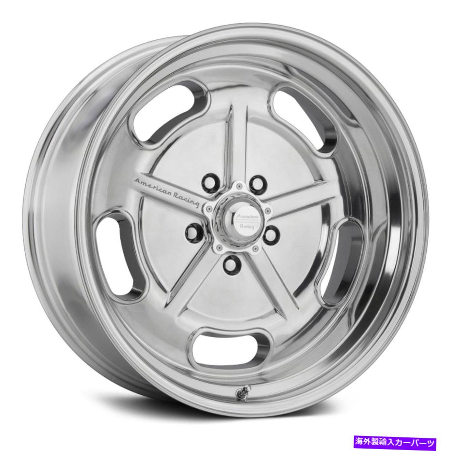 ホイール　４本セット American Racing VN511 SALTフラットホイール22x8.5（0、5x114.3）4のリムセット American Racing VN511 SALT FLAT Wheels 22x8.5 (0, 5x114.3) Rims Set of 4【並行輸入品】