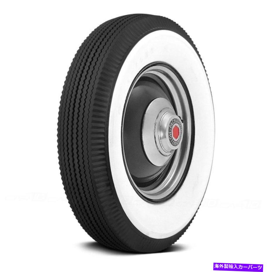ホイール 4本セット 4つのタイヤ29x6.5d16 sファイアストーン4インチホワイトウォールのコーカーセット Coker Set of 4 Tires 29X6.5D16 S FIRESTONE 4 INCH WHITEWALL【並行輸入品】|Us Custom Parts Shop USDM