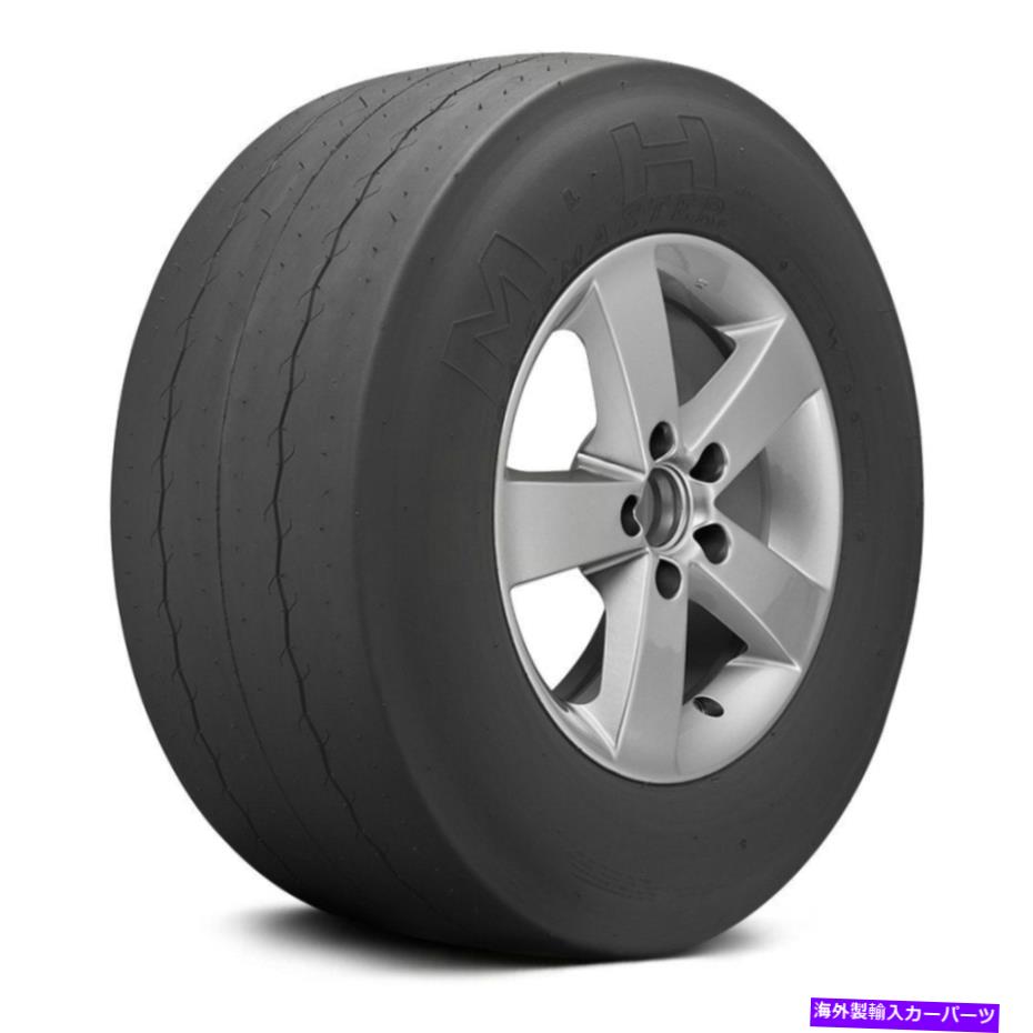 ホイール　４本セット 4つのタイヤのコーカーセット28x12.5D15 Z M＆H Recemaster Cheater Slick Coker Set of 4 Tires 28X12.5D15 Z M&H RACEMASTER CHEATER SLICK【並行輸入品】｜Us Custom Parts Shop USDM