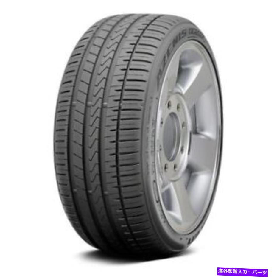 ホイール　４本セット 4つのタイヤのファルケンセット315 / 35R20 Y azenis FK510 SUV夏 /パフォーマンス Falken Set of 4 Tires 315/35R20 Y AZENIS FK510 SUV Summer / Performance【並行輸入品】