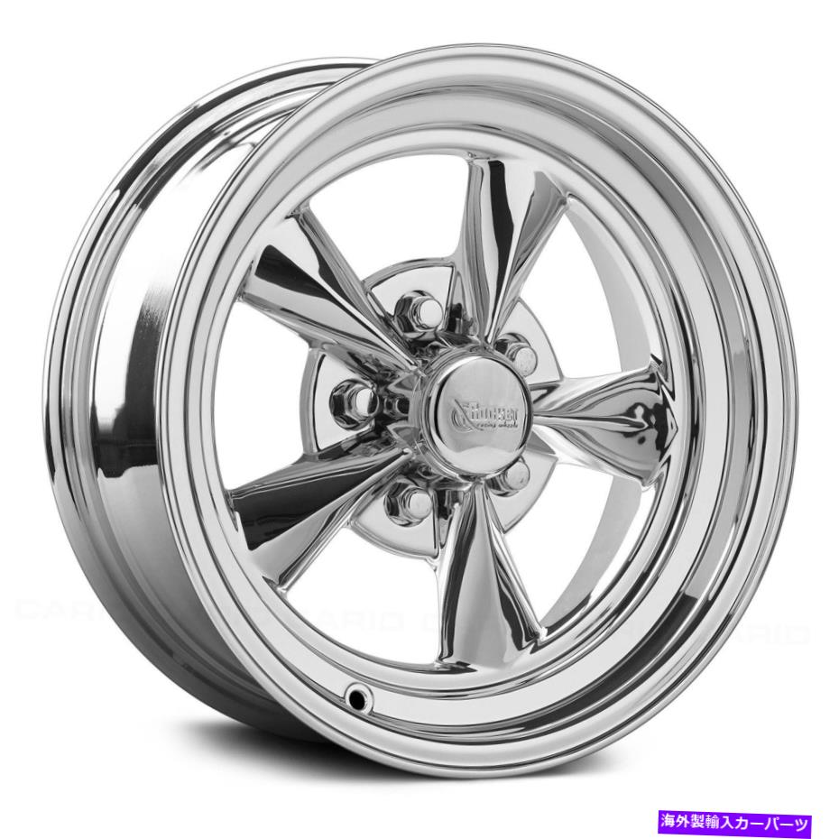 ホイール　４本セット ロケットレーシング燃料ホイール17x7（6、5x127、87.6）4のクロムリムセット Rocket Racing Fuel Wheels 17x7 (6, 5x127, 87.6) Chrome Rims Set of 4【並行輸入品】｜Us Custom Parts Shop USDM