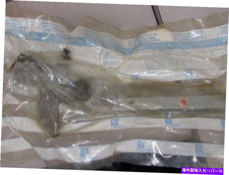 Window Regulator 新しいGMオリジナル機器ウィンドウレギュレーターフロント右16632438 New GM Original Equipment Window Regulator Front Right 16632438【並行輸入品】