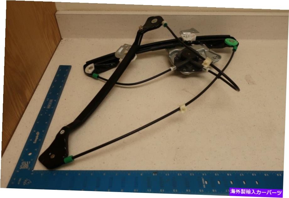 Window Regulator ACDELCO GM 22697437ウィンドウレギュレータLH左（P1） ACDelco GM 22697437 Window Regulator LH Left (P1)【並行輸入品】