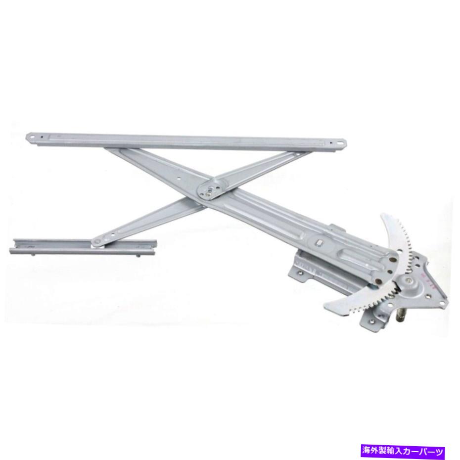 Window Regulator シボレーの乗客rh iz1351102 15919129のウィンドウレギュレーター右側の右側 Window Regulator Front Right Hand Side for Chevy Passenger RH IZ1351102 15919129【並行輸入品】