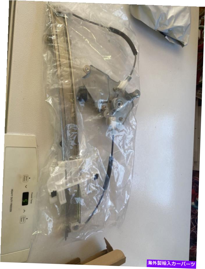 Window Regulator ジープリバティのウィンドウレギュレーター window regulator for Jeep Liberty【並行輸入品】
