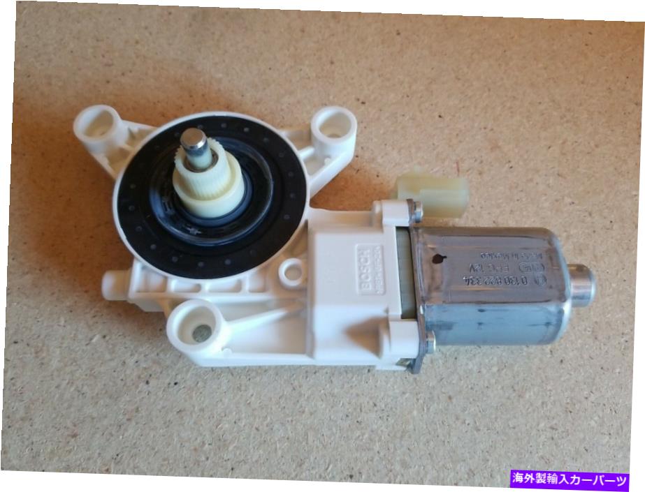 Window Regulator Power Window Motor-SXTフロント/リアライトMOPAR 68030660AA Power Window Motor-SXT Front/Rear-Right Mopar 68030660AA【並行輸入品】