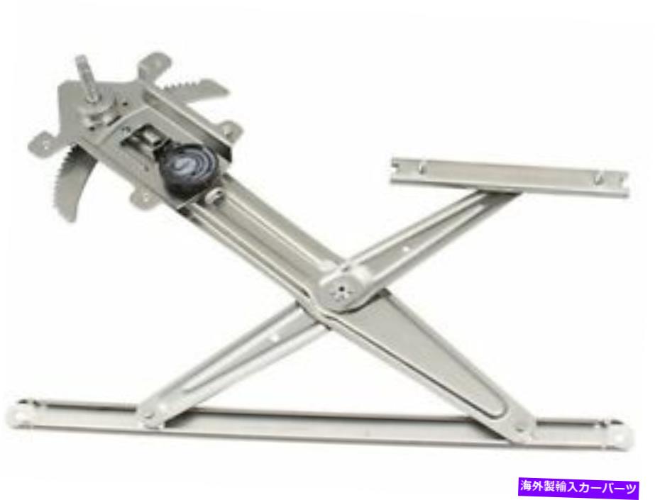 Window Regulator 73SH78Hフロント左ウィンドウレギュレーターは2007-2008 ISUZU I370に適合します 73SH78H Front Left Window Regulator Fits 2007-2008 Isuzu i370【並行輸入品】 38,396円